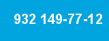 932 149-77-12